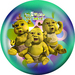 OTB Shrek Swamp Babies
