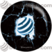 bowlingball.com Exclusive Logo Ball