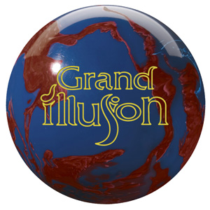 Roto Grip Grand Illusion Bowling Ball