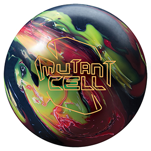 Roto Grip Mutant Cell Bowling Ball