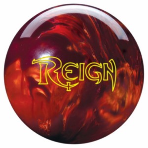 Reign Bowling Ball