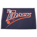 Track Loomed Towel