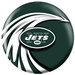 Viz-A-Ball NFL New York Jets