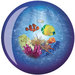 Viz-A-Ball Ocean Life