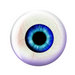 bowlingball.com Eye Ball Viz-A-Ball