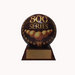 bowlingball.com Wooden Display Base