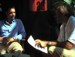 Screenshot of video