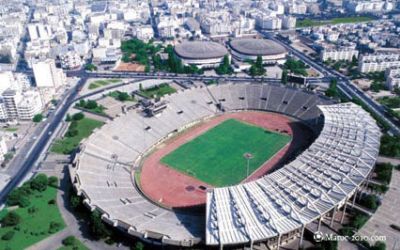 stadium stadium