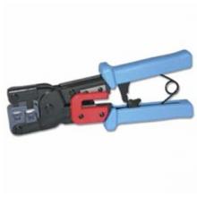Cables To Go RJ11/45 Crimp Tool & Stripper