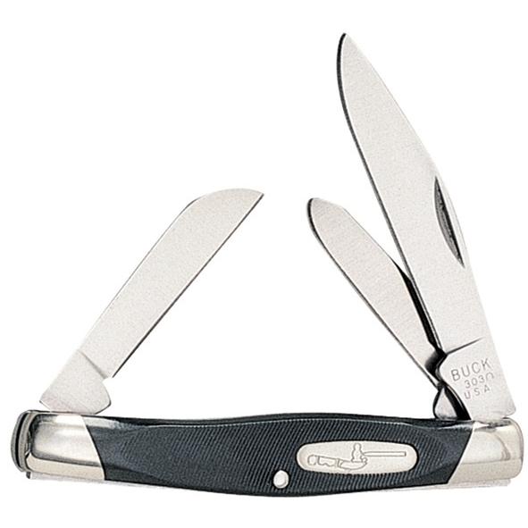 Buck Cadet