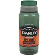 Stanley BPA-Free Water Bottle, 24 Oz. Green