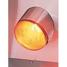 Vent Hoods Heat Lamp