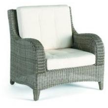 Domus Ventures Meadow Wicker Lounge Chair