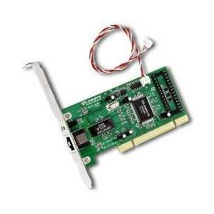 Linksys PCI 10/100MBPS W/WOL ADAPTER