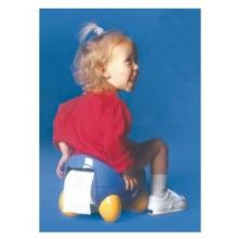 Baby Bug Potty with Toilet Roll Holder