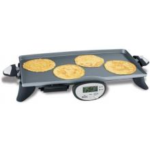Rival GR250 Digital Electric Griddle