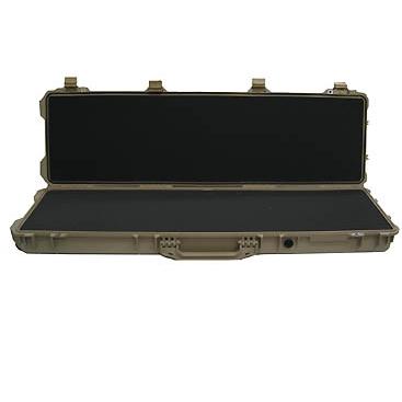 Pelican Protector 1750 Double Long Gun Case, Tan