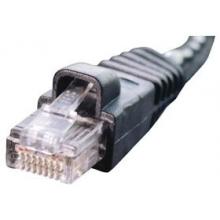 GE HO96273 ETHERNET CAT-5E PATCH CABLES (14-FT)