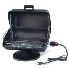 Meco Electric Grills - 9210 Tabletop Electric BBQ Grill