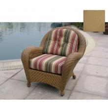 North Cape Deep Seating Chair Cushion ONLY Set (2) - Elm