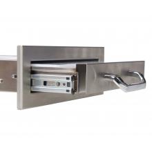 Commercial Grade Drawer Glide Commercial Grade Drawer Glide