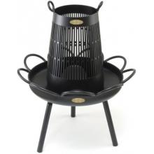 LoFerno Fire Pit Frank Lloyd