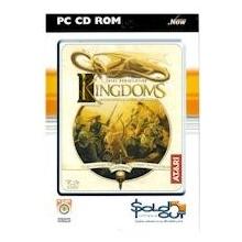 TOTAL ANNIHILATION KINGDOMS