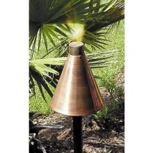 Gas Light America GL040 Luau Natural Gas Torch
