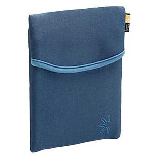PORTABLE HARD DRIVE CASE (BLUE)
