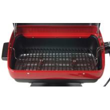 Porcelain Coated Cooking Grids, Reflector Pan, and Heating Element