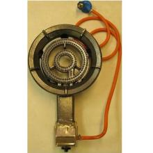 Cadillac Cooker Cast Iron Gas Burner