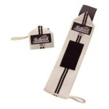 Schiek Sports Line Wrist Wraps, 24 Inch