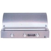 TEC Gas Grills Sterling G3000 FR Infrared Propane Gas Grill - Built-In