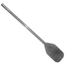 Stainless Steel Cooking Pot Paddle - 24 Inch