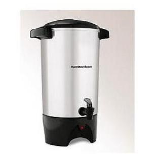 H.BEACH 42 CUP URN