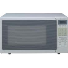 Sharp Mid-Size Microwaves 1.2 Cu.f, 1200 Watts