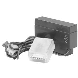INSTALLATION TECH 520T BATTERY BACKUP