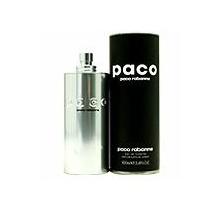 PACO By Paco Rabanne ALL OVER SHAMPOO 8.4 OZ