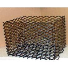 Horizon Smokers Charcoal Basket For 20 Inch Classic And Oklahoma Joe Longhorn Smoker Grills