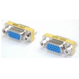 Startech.com Slimline Gender Changer