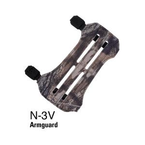 Neet N3VC Armguard Bu