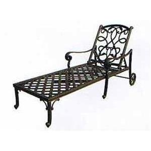 Darlee Patio Furniture