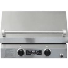 TEC Gas Grills Sterling II FR Infrared Propane Gas Grill - Built-In