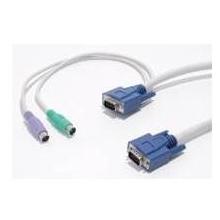 Startech.com 10 InchUltra-ThinPC USB VGA KVM CB