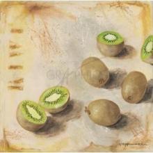 Kiwi Poster Print