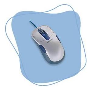 Kensington Optical Elite USB/PS2
