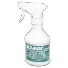 Tracerline GLO-AWAY Dye Cleaner/Remover - 8 Oz. Spray Bottle