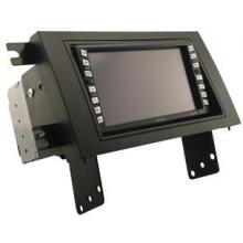 DOUBLE DIN DASH KIT FOR 2006 & UP HONDA RIDGELINE