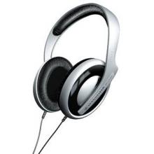 SEMI-CIRCUMAURAL CLOSED HEADPHONES