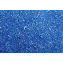 American Fireglass 1/4 Inch Turquoise Glass